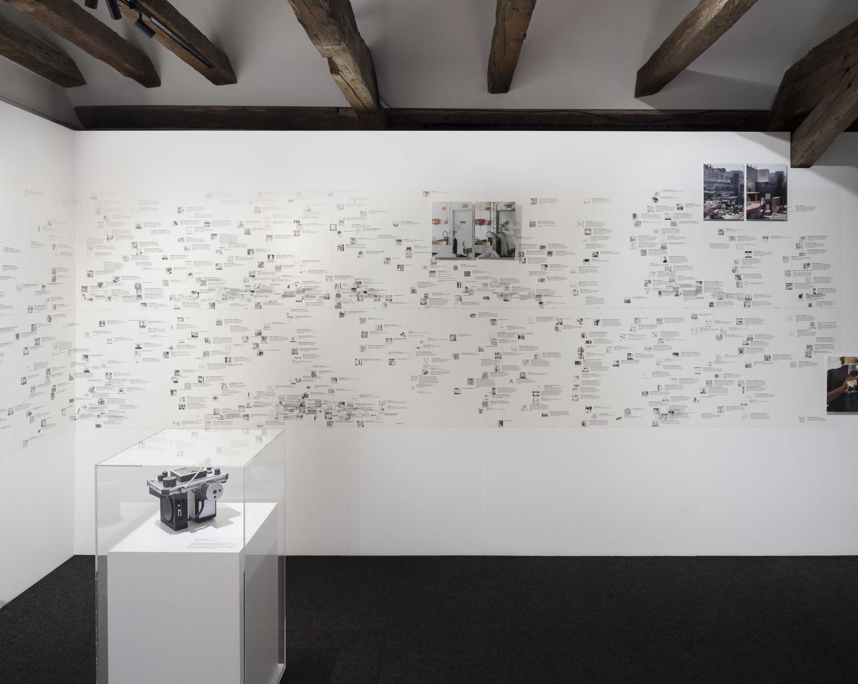 Exhibition room view 4